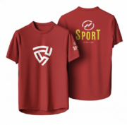 Silkscreen Shirt - Image 2