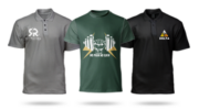 Silkscreen Shirt