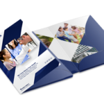 Corporate Folder